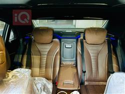 مرسيدس بنز S-Class